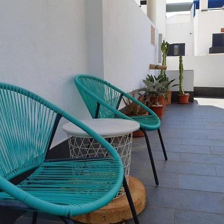 Piedranegra, Apartamento Completo Con Patio, Terraza Y Bbq Rodalquilar Exteriör bild