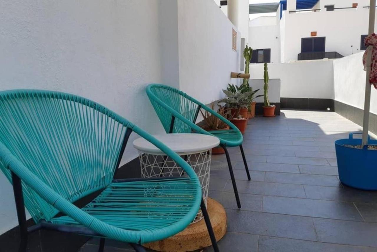 Piedranegra, Apartamento Completo Con Patio, Terraza Y Bbq Rodalquilar Exteriör bild