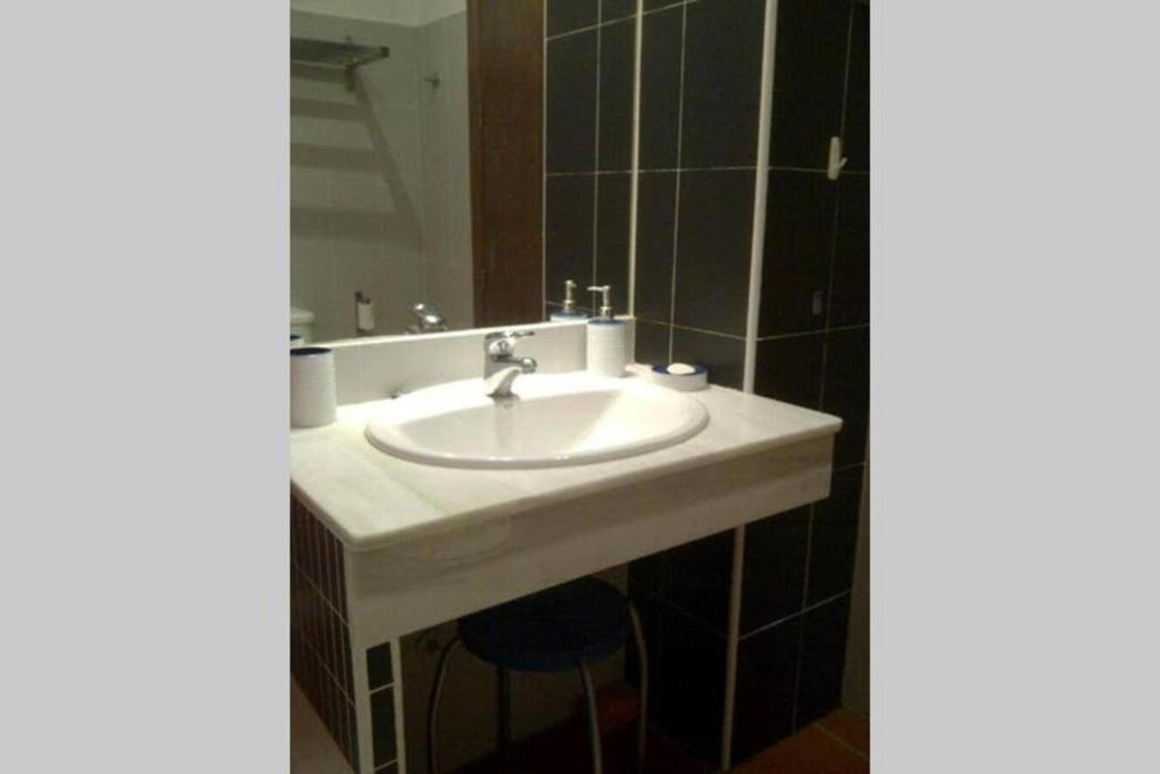 Piedranegra, Apartamento Completo Con Patio, Terraza Y Bbq Rodalquilar Exteriör bild