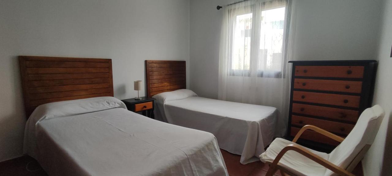 Piedranegra, Apartamento Completo Con Patio, Terraza Y Bbq Rodalquilar Exteriör bild