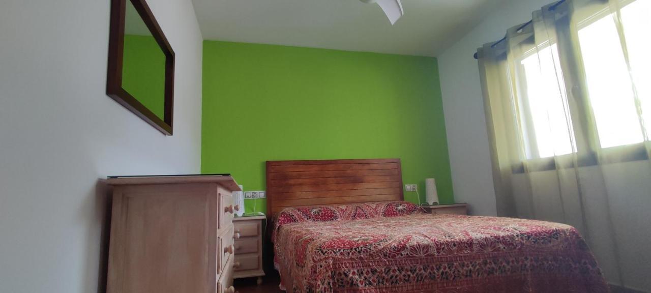 Piedranegra, Apartamento Completo Con Patio, Terraza Y Bbq Rodalquilar Exteriör bild