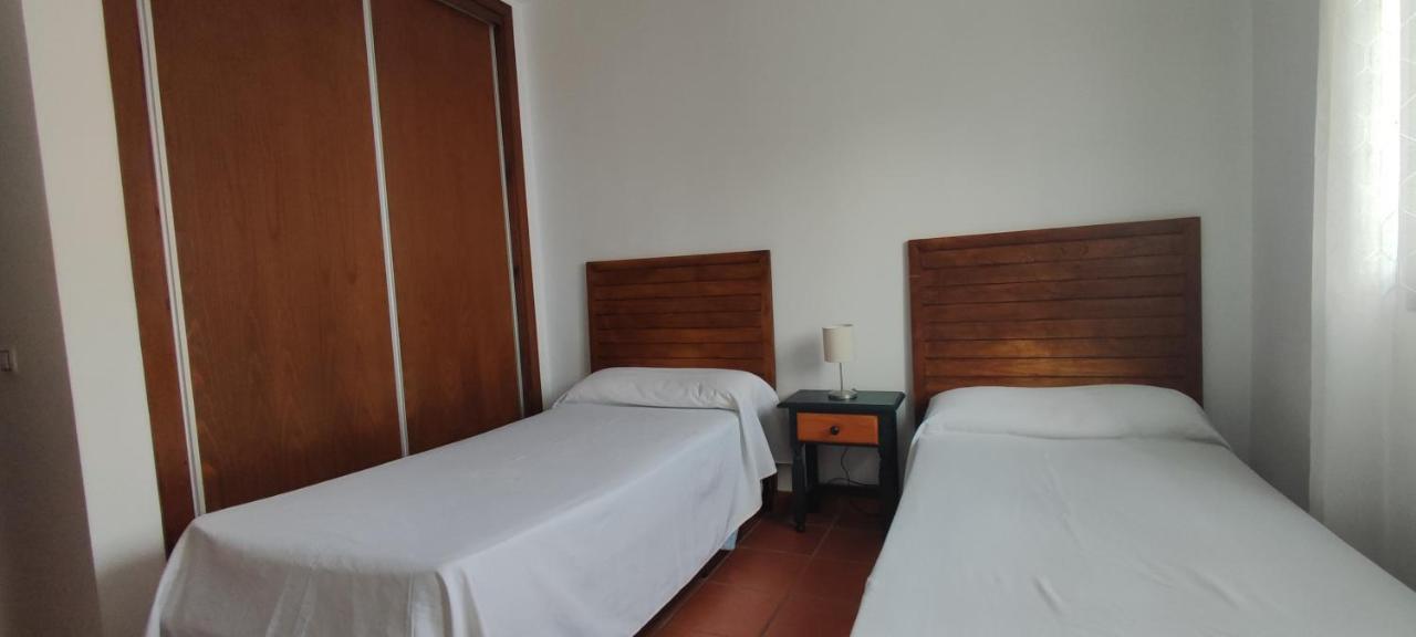 Piedranegra, Apartamento Completo Con Patio, Terraza Y Bbq Rodalquilar Exteriör bild