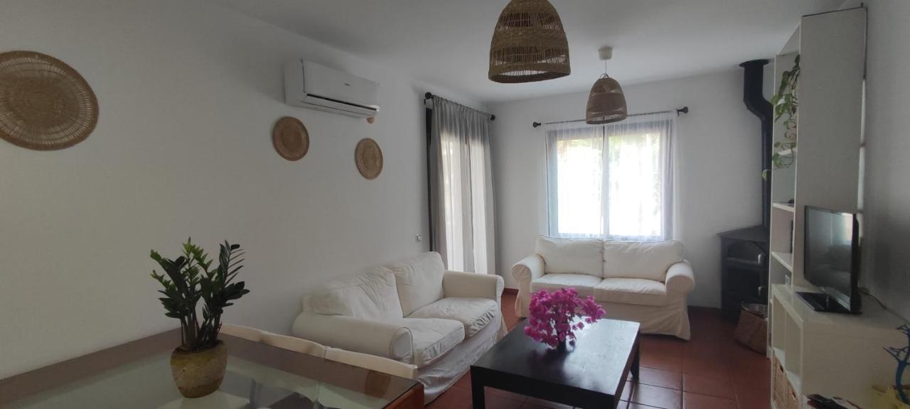 Piedranegra, Apartamento Completo Con Patio, Terraza Y Bbq Rodalquilar Exteriör bild